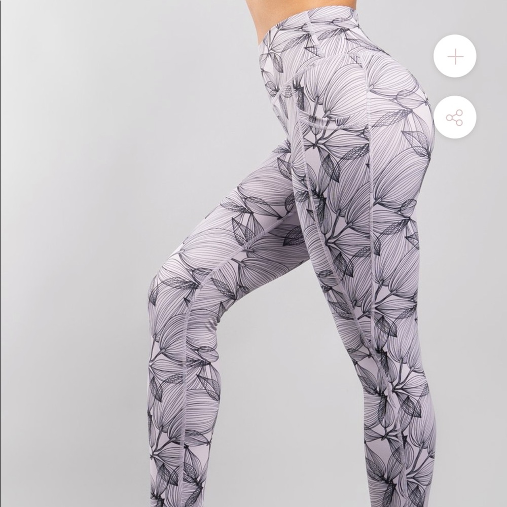 BuffBunny Limitless Leggings